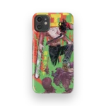 chainsaw man vol01 slim iphone 17 pro max