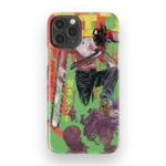 chainsaw man vol01 slim iphone 17 pro max