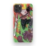 chainsaw man vol01 slim iphone 17 pro max