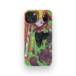 chainsaw man vol01 slim iphone 17 pro max