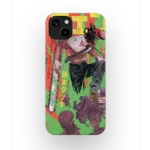 chainsaw man vol01 slim iphone 17 pro max