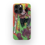 chainsaw man vol01 slim iphone 17 pro max