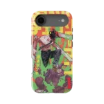 chainsaw man vol01 slim iphone 17 pro max