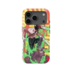 chainsaw man vol01 slim iphone 17 pro max