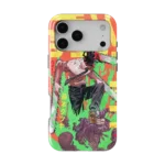 chainsaw man vol01 slim iphone 17 pro max