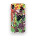 chainsaw man vol01 slim iphone 17 pro max
