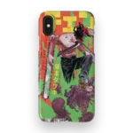 chainsaw man vol01 slim iphone 17 pro max
