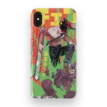 chainsaw man vol01 slim iphone 17 pro max