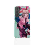 chainsaw man vol02 slim iphone 17 pro max