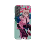 chainsaw man vol02 slim iphone 17 pro max