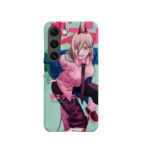 chainsaw man vol02 slim iphone 17 pro max