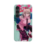 chainsaw man vol02 slim iphone 17 pro max