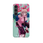 chainsaw man vol02 slim iphone 17 pro max
