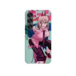chainsaw man vol02 slim iphone 17 pro max
