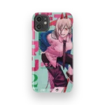 chainsaw man vol02 slim iphone 17 pro max