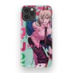 chainsaw man vol02 slim iphone 17 pro max