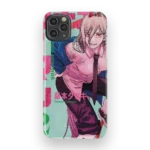 chainsaw man vol02 slim iphone 17 pro max