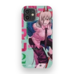 chainsaw man vol02 slim iphone 17 pro max