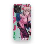 chainsaw man vol02 slim iphone 17 pro max