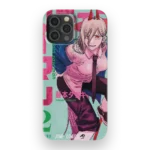 chainsaw man vol02 slim iphone 17 pro max