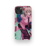chainsaw man vol02 slim iphone 17 pro max