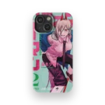 chainsaw man vol02 slim iphone 17 pro max