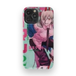 chainsaw man vol02 slim iphone 17 pro max