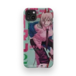 chainsaw man vol02 slim iphone 17 pro max