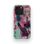 chainsaw man vol02 slim iphone 17 pro max