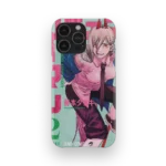 chainsaw man vol02 slim iphone 17 pro max