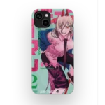chainsaw man vol02 slim iphone 17 pro max