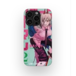 chainsaw man vol02 slim iphone 17 pro max
