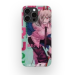chainsaw man vol02 slim iphone 17 pro max