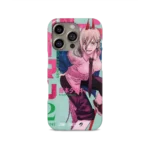 chainsaw man vol02 slim iphone 17 pro max