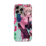 chainsaw man vol02 slim iphone 17 pro max