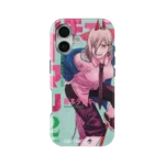 chainsaw man vol02 slim iphone 17 pro max