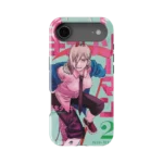chainsaw man vol02 slim iphone 17 pro max