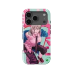 chainsaw man vol02 slim iphone 17 pro max