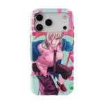 chainsaw man vol02 slim iphone 17 pro max