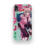 chainsaw man vol02 slim iphone 17 pro max
