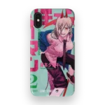 chainsaw man vol02 slim iphone 17 pro max