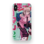 chainsaw man vol02 slim iphone 17 pro max
