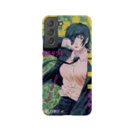 chainsaw man vol03 slim iphone 17 pro max