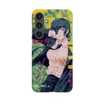 chainsaw man vol03 slim iphone 17 pro max