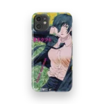 chainsaw man vol03 slim iphone 17 pro max
