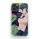 chainsaw man vol03 slim iphone 17 pro max