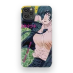 chainsaw man vol03 slim iphone 17 pro max