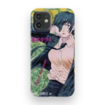 chainsaw man vol03 slim iphone 17 pro max