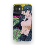 chainsaw man vol03 slim iphone 17 pro max