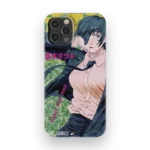 chainsaw man vol03 slim iphone 17 pro max